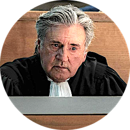 The Thread (‘Le Fil’) (‘An Ordinary Case’)