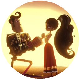 The Book of Life