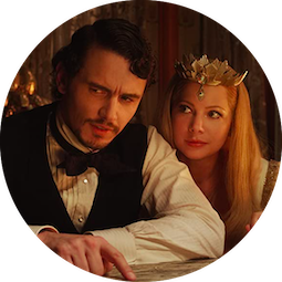 Oz the Great and Powerful