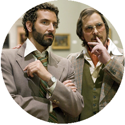 American Hustle