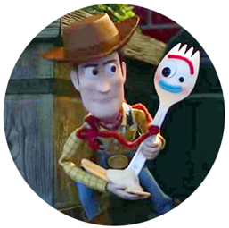 Toy Story 4