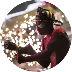 The Amazing Spider-Man 2: Rise of Electro