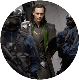The Avengers
