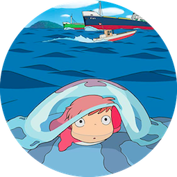 Ponyo