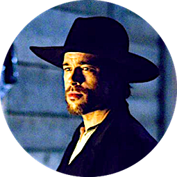 The Assassination of Jesse James by the Coward Robert Ford