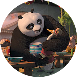 Kung Fu Panda 2