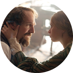 The Invisible Woman