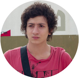 The Other Son (‘Le Fils de l’Autre’)