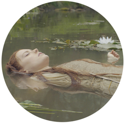 Ophelia