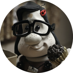 Mary and Max