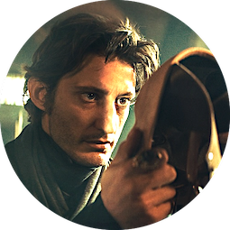 The Count of Monte Cristo (‘Le Comte de Monte-Cristo’)