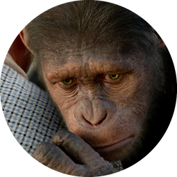 Rise of the Planet of the Apes