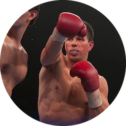 The Fighter