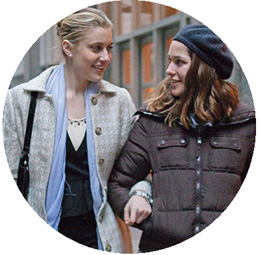 Mistress America