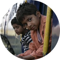 Slumdog Millionaire