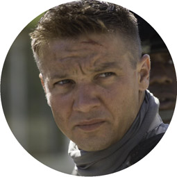 The Hurt Locker