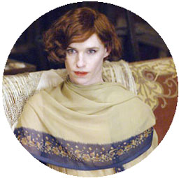The Danish Girl
