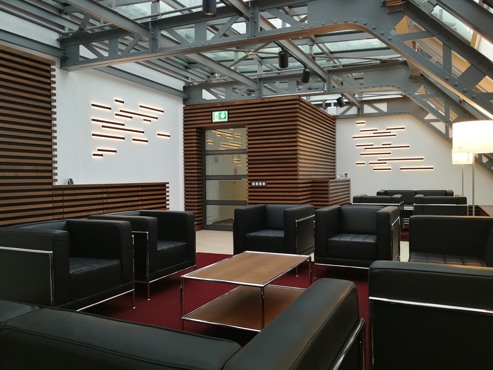 Bavarian Representation Interior Design Blog