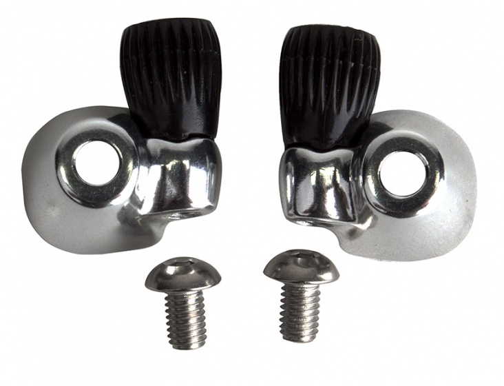 NEW SunRace SP131 cable stoppers / stops Caesar Cycles