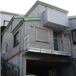 K邸　横浜市神奈川区