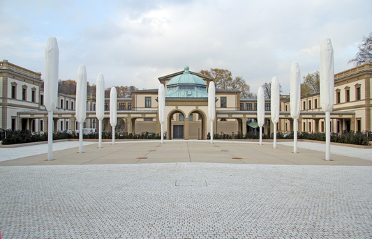 Luitpoldbad Bad Kissingen