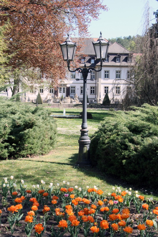 Kurpark