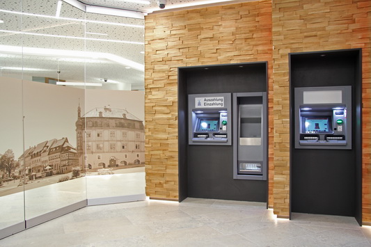 Sparkasse Bad Königshofen