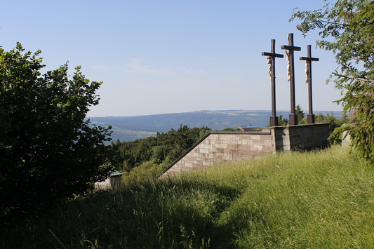 3 Kreuze