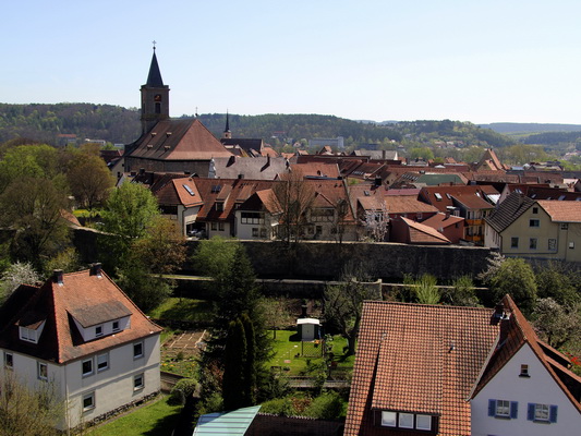 Bad Neustadt