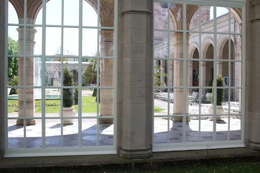 Kurpark Bad Kissingen