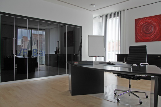 Architekturfoto Bad Neustadt