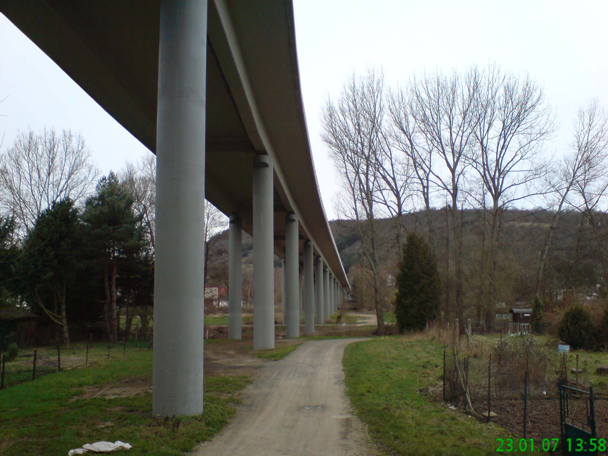 Glantalbrücke Lauterecken