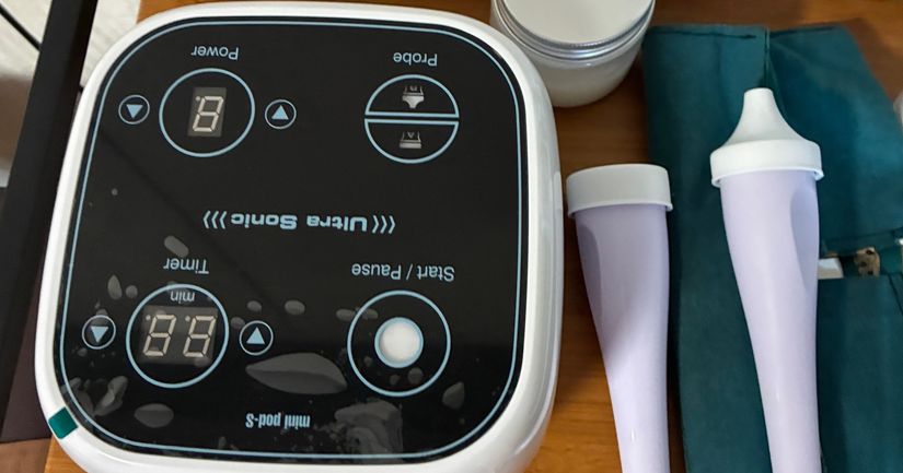 知らないともったいない！超音波ケアの効果を２倍にする器具の使い分け術