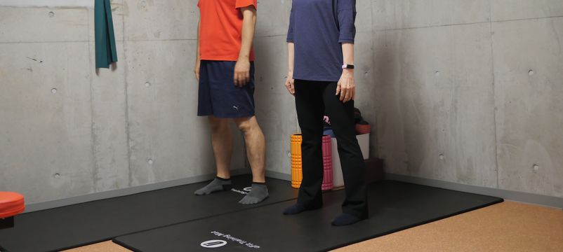 膝の痛み、もう我慢しない！あなたの生活習慣の隠された原因と改善策