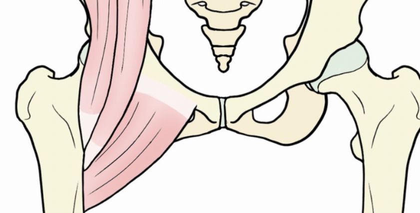 驚くほど変わる!股関節を意識するだけで得られる効果