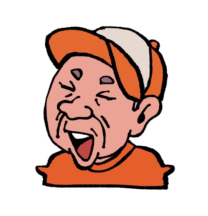 条南人物名鑑・その１