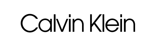 Logo calvin klein