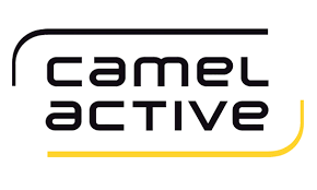 Logo camel active