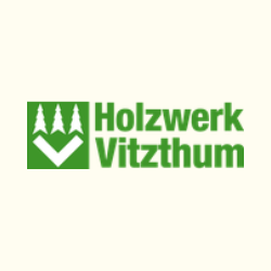 Logo Holzwerk Vitzthum