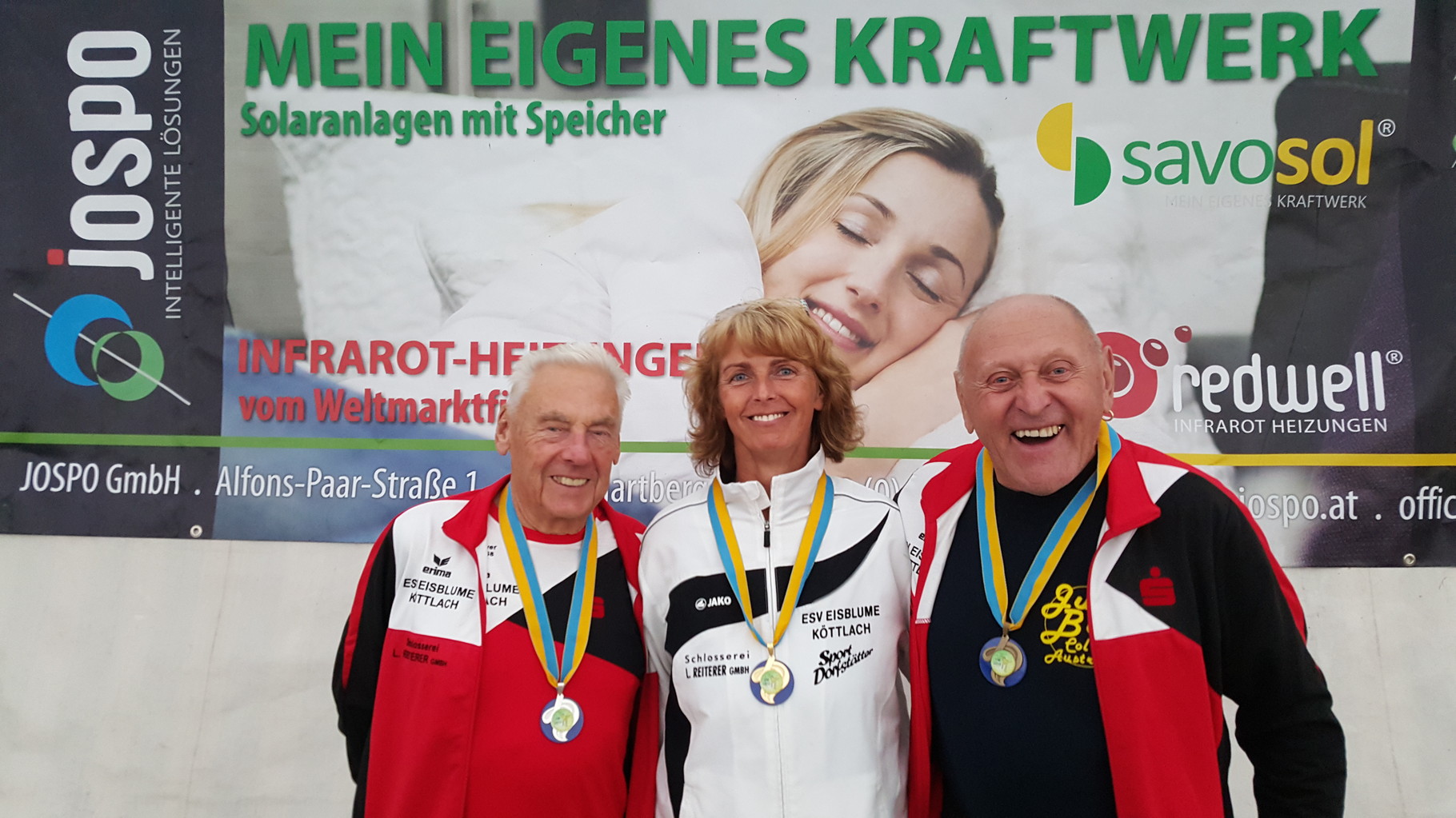 VEREINSMEISTERSCHAFT 2015