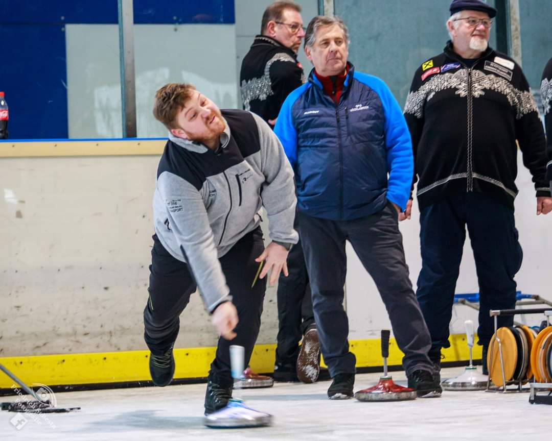 Platz 3 - ASKÖ Bundesmeisterschaft Winter 2023/24 Vöcklabruck