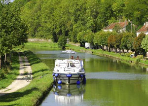 Frankreich - bis in die Normandie und wieder zurück