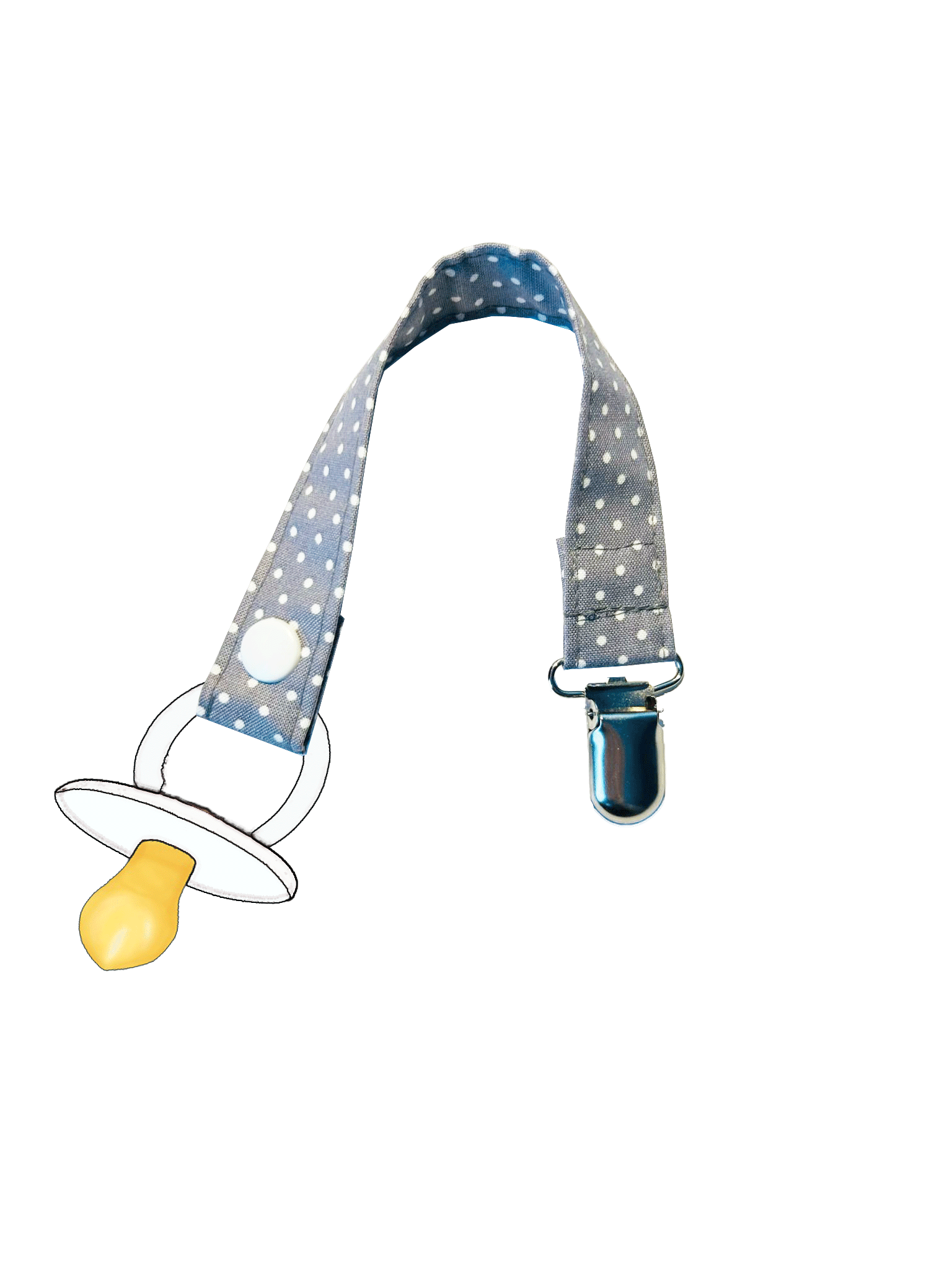 Schnullerkette