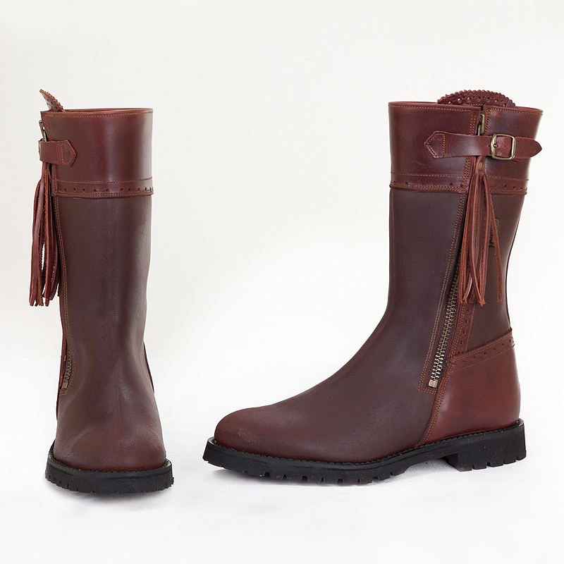 Botas y Botos Camperos - Página web de caballoloco