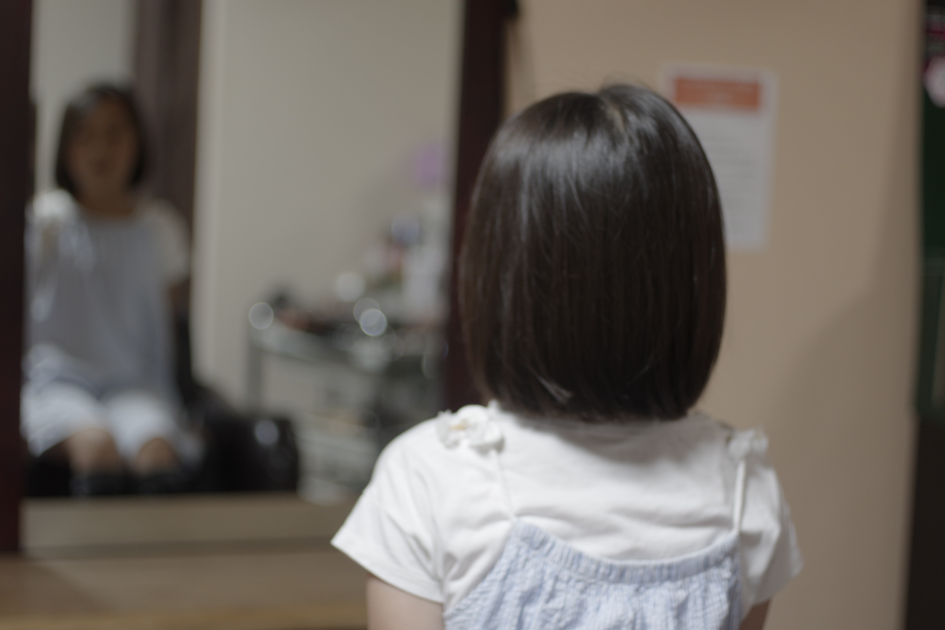 ちとせ子育て特典カードで1,485円！Vanillaのキッズヘアーカット