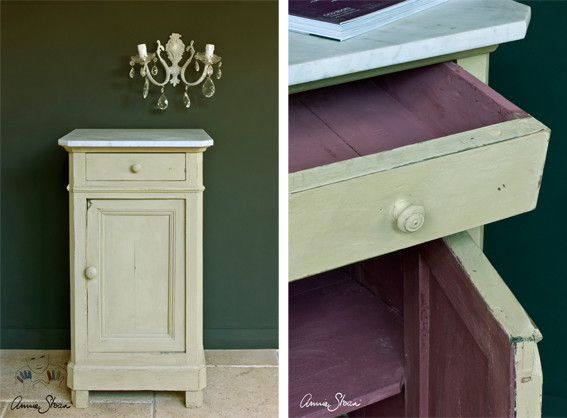 Kreidefarbe Annie Sloan Chalkpaint Versailles - Wir von Nouvelle ... Kreidefarbe Annie Sloan Chalkpaint Versailles - Wir von Nouvelle ...