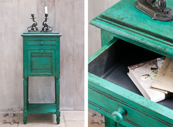 How To Shabby Chic With Chalk Paint How To Shabby Chic With Chalk Paint