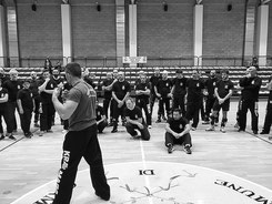 stage krav maga 2019