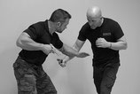 Le krav maga qu'est ce que c'est ?