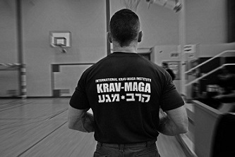 Principes directeurs du krav maga